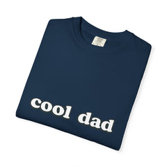 Cool Dad T-Shirt