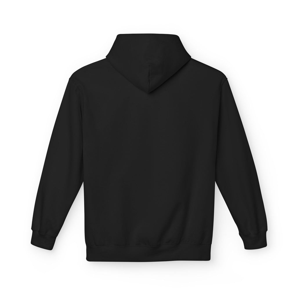 Hoodie - "Misc World" Music Instrument Graphic Pullover