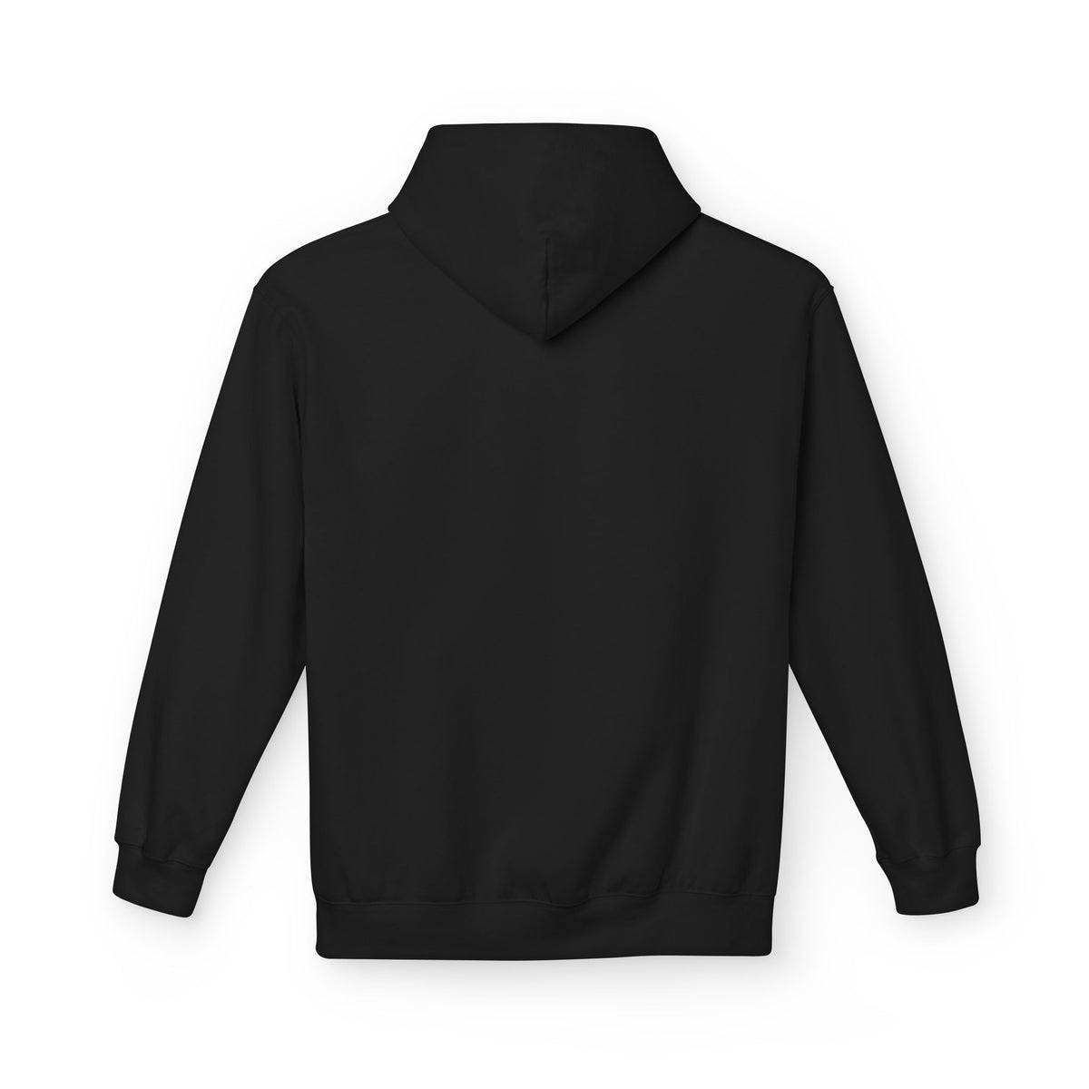 Hoodie - "Misc World" Music Instrument Graphic Pullover