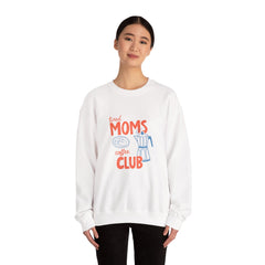 Tired Moms Coffee Club Sweatshirt