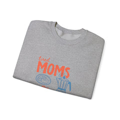 Tired Moms Coffee Club Sweatshirt