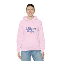 Midwest Darling Hoodie