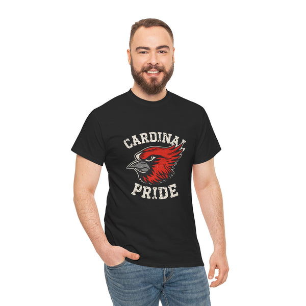 Cardinal Pride T-Shirt