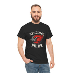 Cardinal Pride T-Shirt