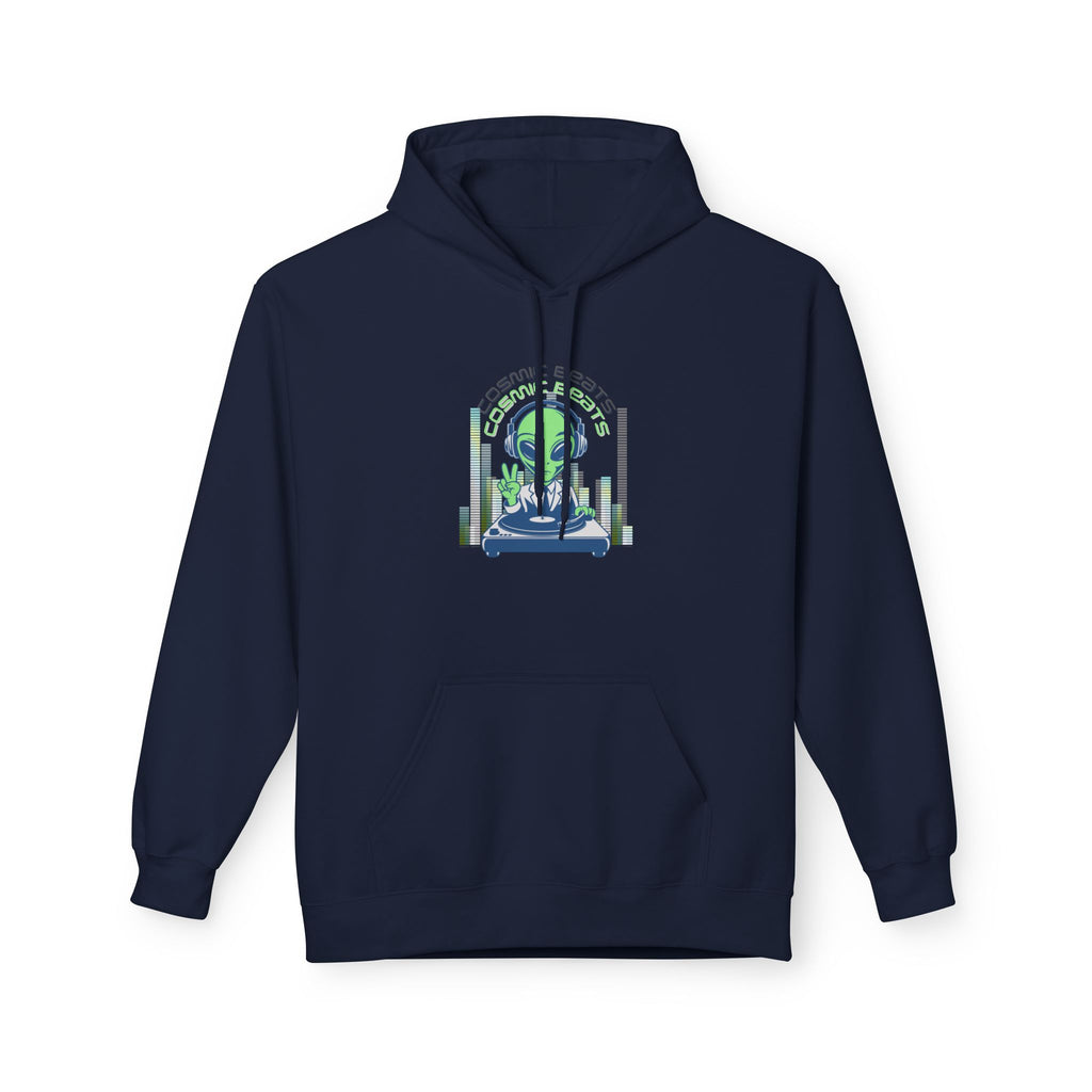 Alien Road Trip Hoodie
