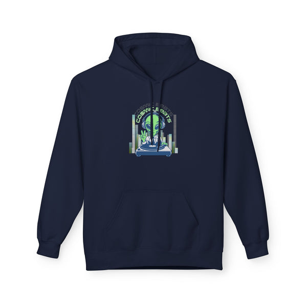 Alien Road Trip Hoodie