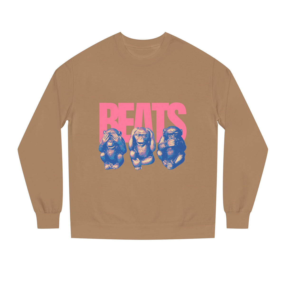 Beats Graphic Sweatshirt | Women