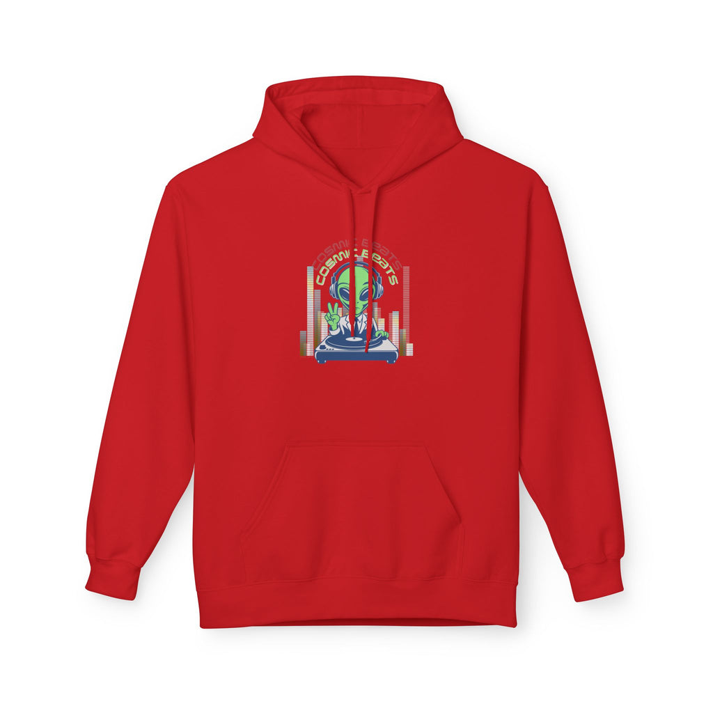 Alien Road Trip Hoodie