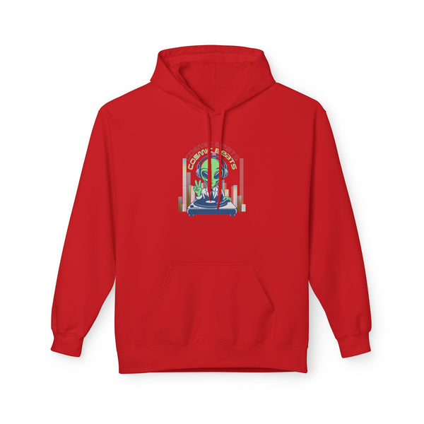 Alien Road Trip Hoodie