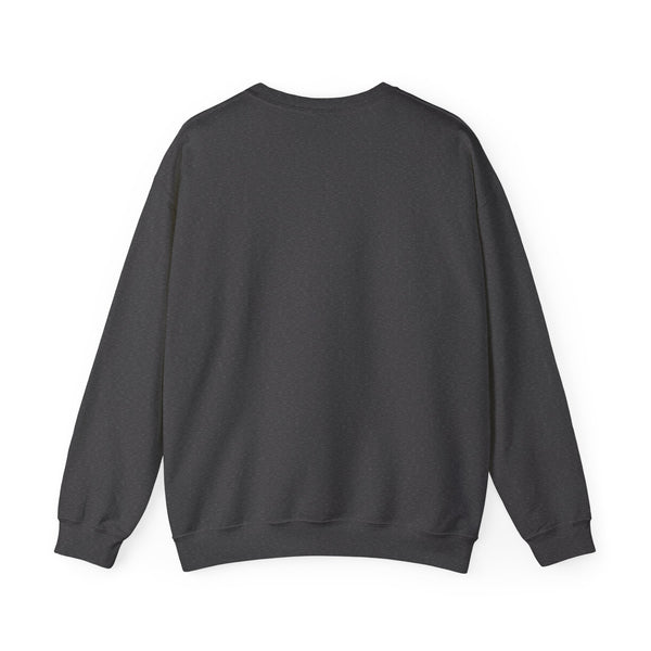 Halloween Jack-o'-Lantern Love Sweatshirt