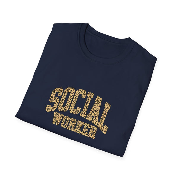 Social Worker T-Shirt