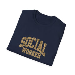 Social Worker T-Shirt