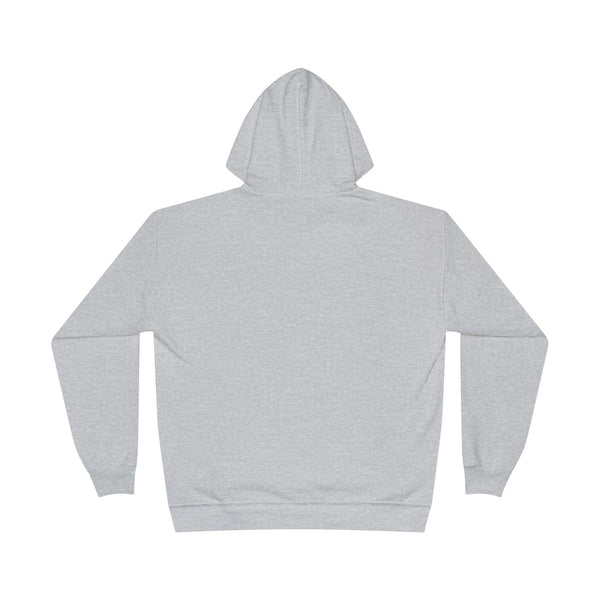 Retro Vaporwave Hoodie