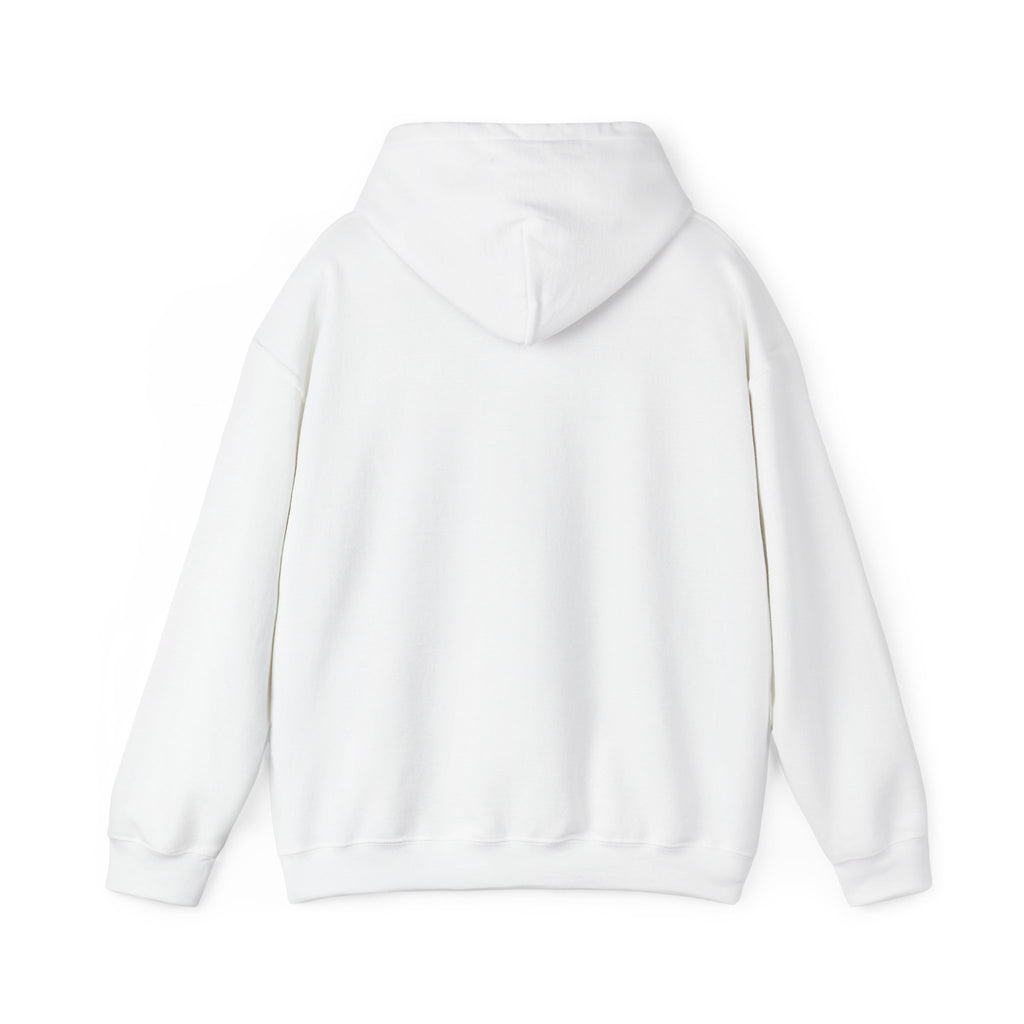 Drum & Sticks Vintage Graphic Hoodie