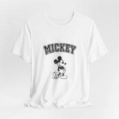 Mickey Vintage Cartoon Tee