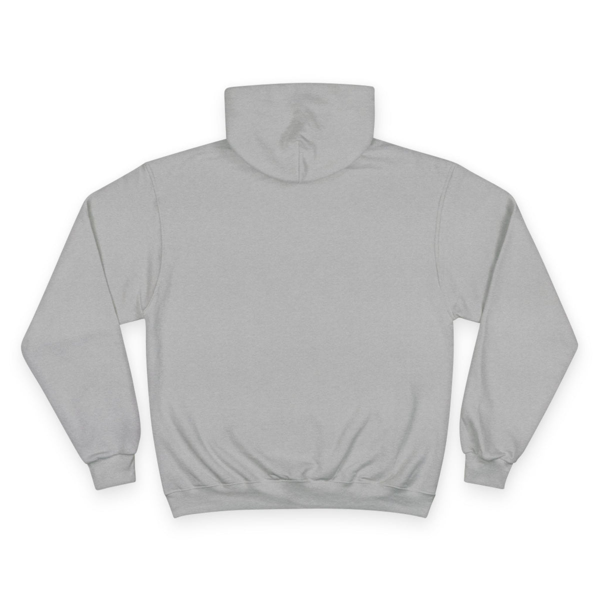 Faugel Music Hoodie — Vintage Soundwave Logo Champion-Style Pullover