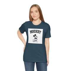 Mickey Retro Graphic Tee