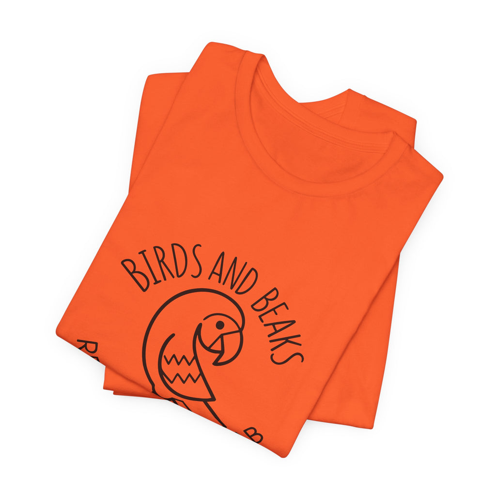 Bird Rescue Tee