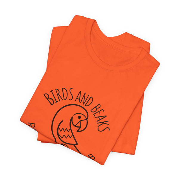 Bird Rescue Tee