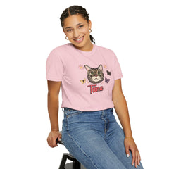 Tuna Cat Graphic Tee