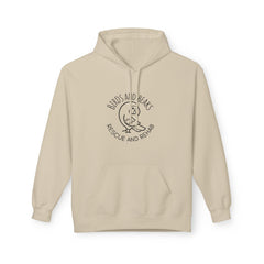 Birds & Beaks Rescue Hoodie