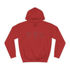 College Hoodie
