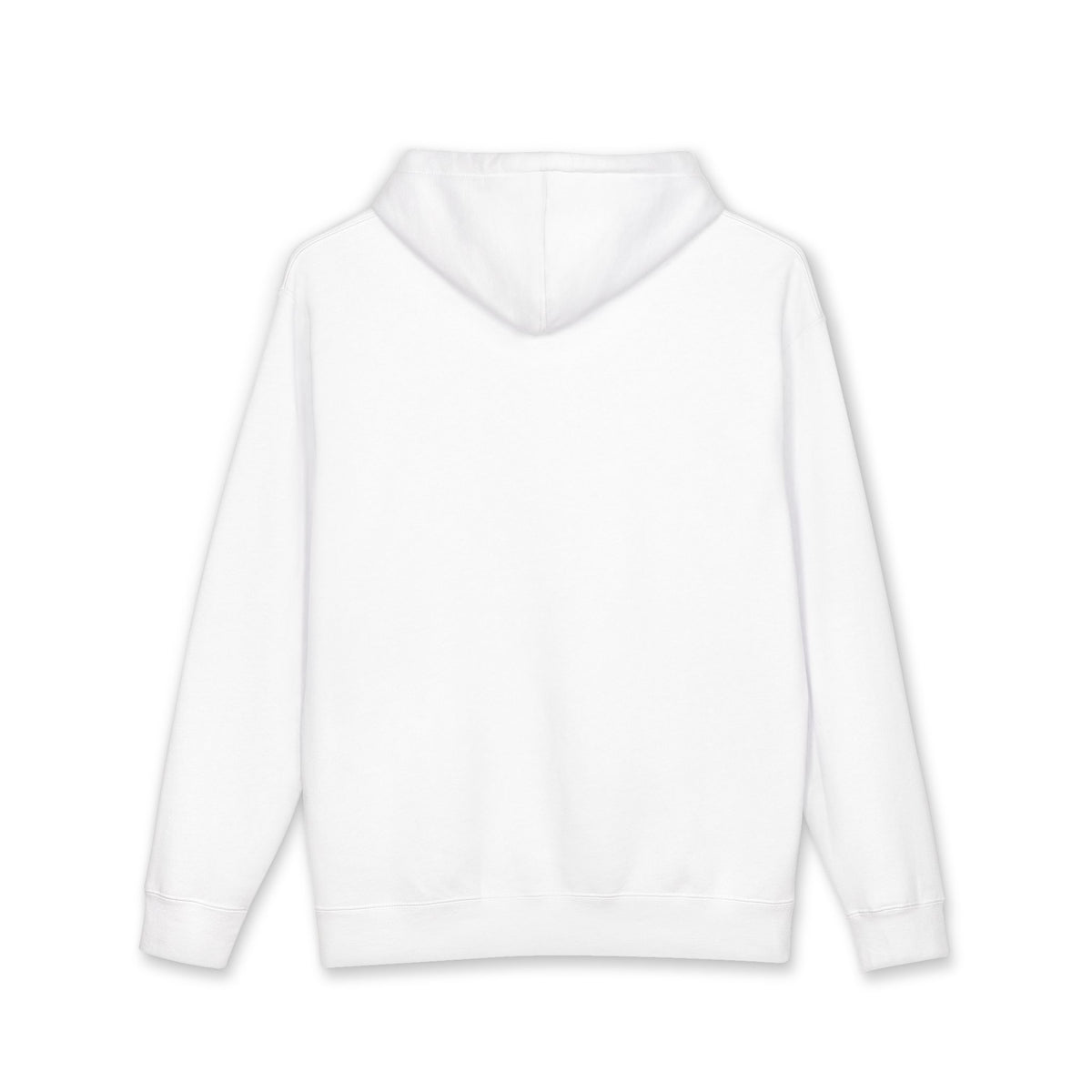 Unisex Heavyweight Hooded Sweatshirt