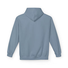 Mrs. Chase Bow Accent Hoodie