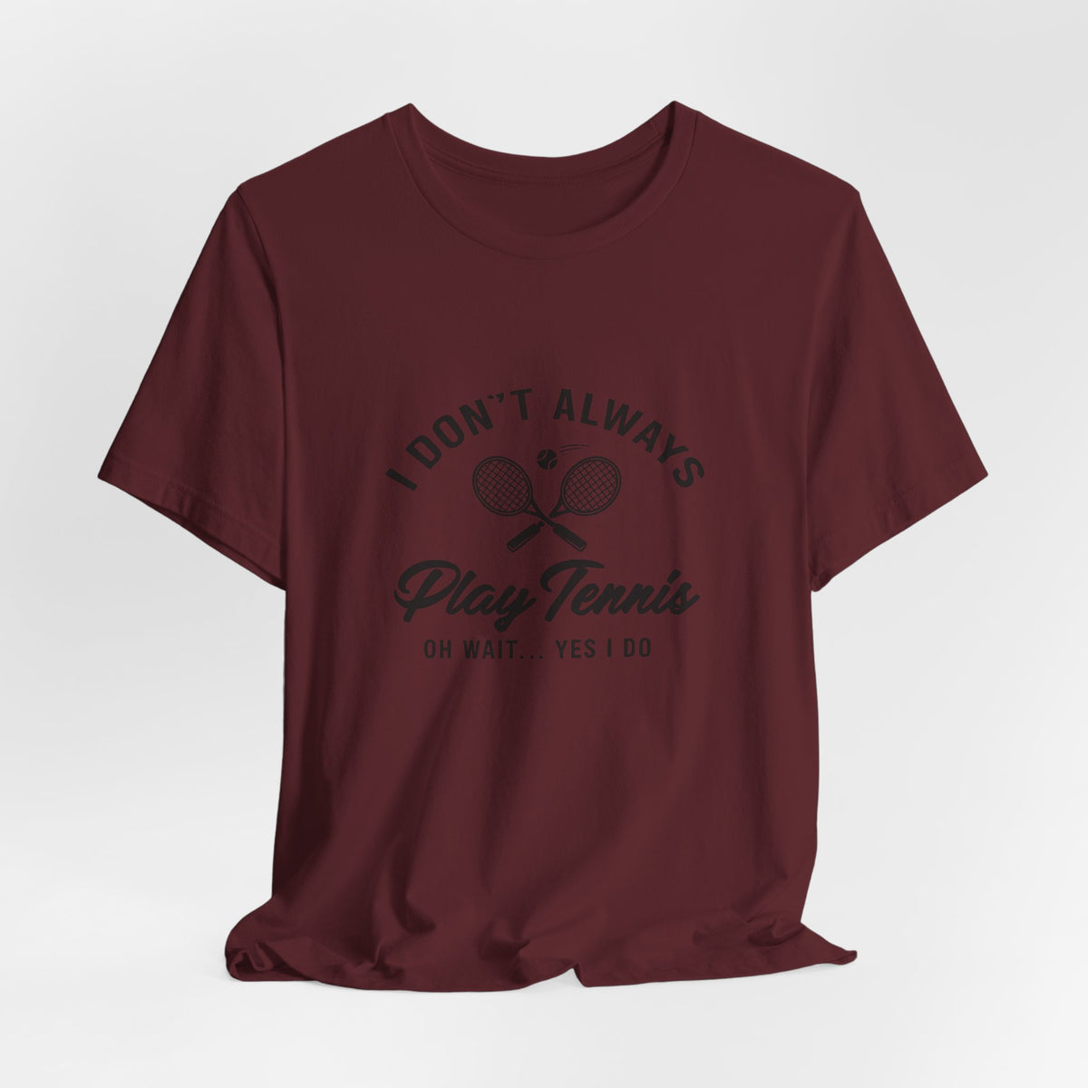 Tennis T-Shirt