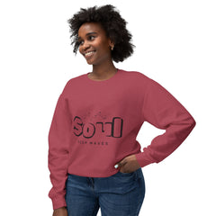 Soul Deep Crewneck Sweatshirt | Women