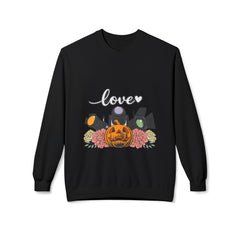 Unisex Midweight Softstyle Fleece Crewneck Sweatshirt