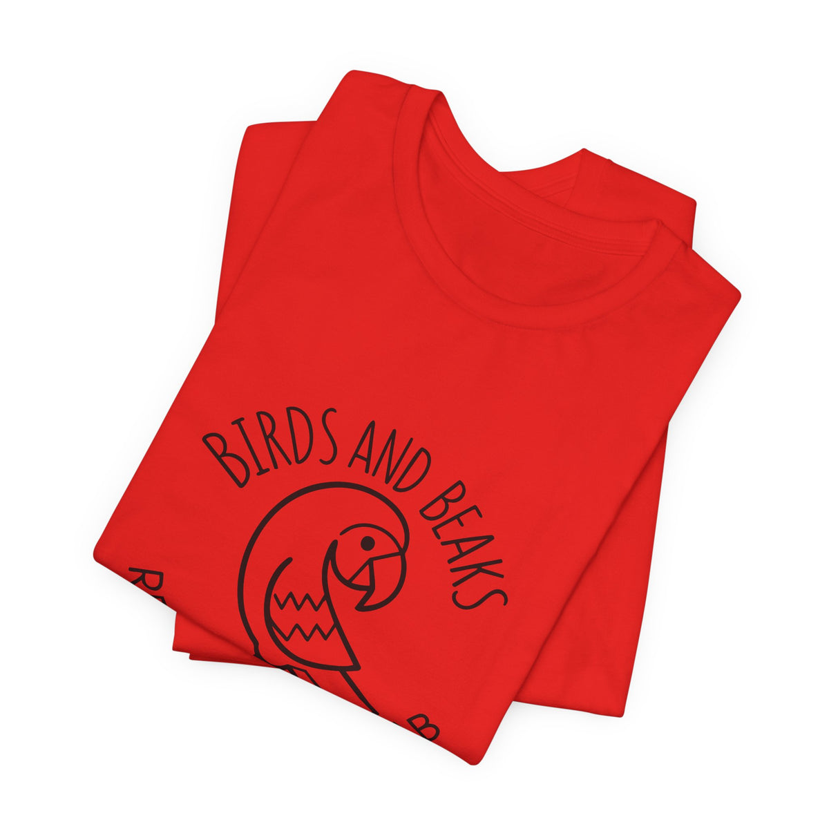 Bird Rescue Tee
