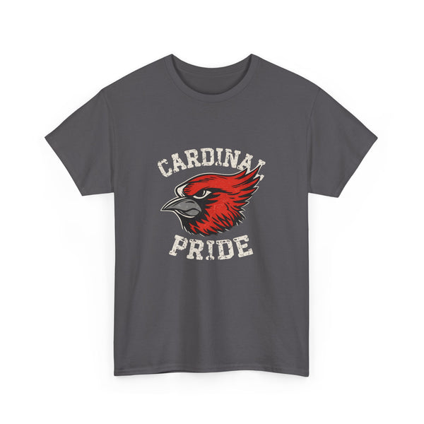 Cardinal Pride T-Shirt