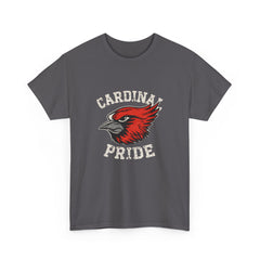 Cardinal Pride T-Shirt