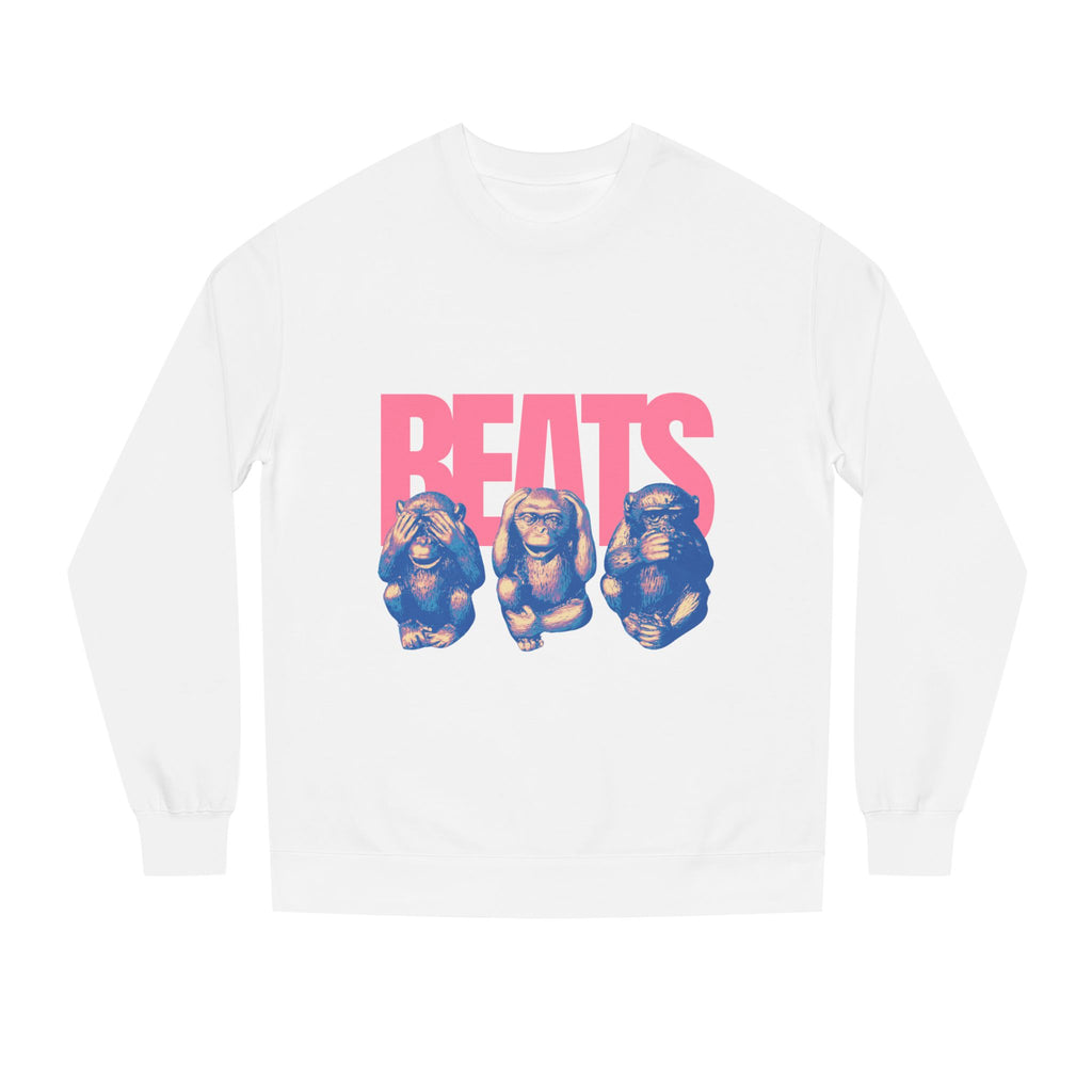 Beats Graphic Sweatshirt | Women
