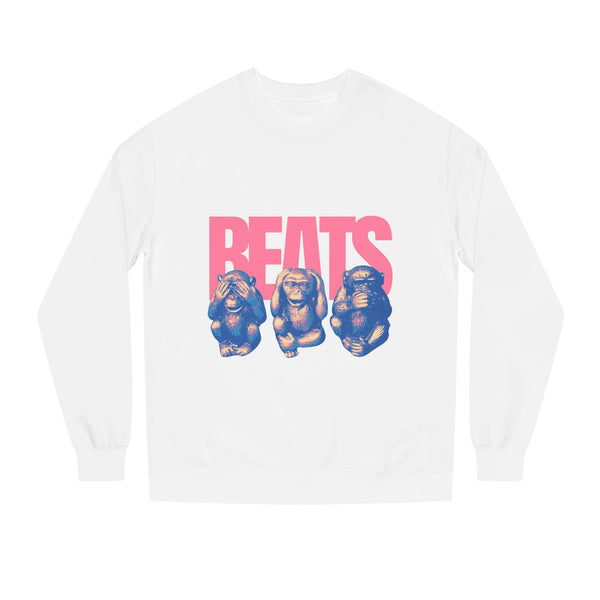 Beats Graphic Sweatshirt | Women