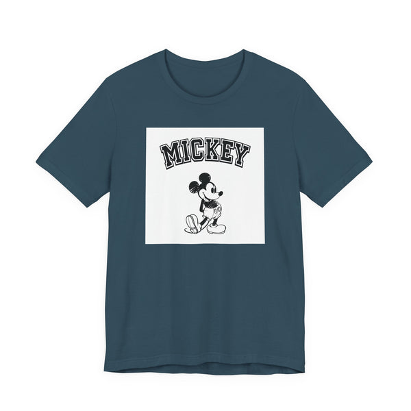 Mickey Retro Graphic Tee