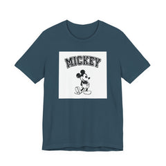 Mickey Retro Graphic Tee
