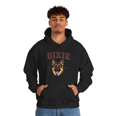 Dixie German Shepherd Hoodie