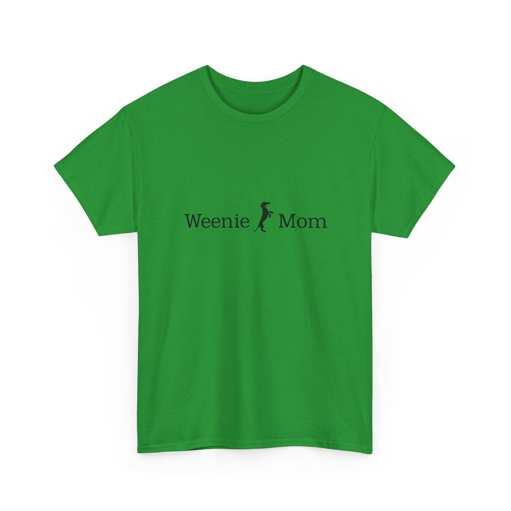 Weenie Mom T-Shirt
