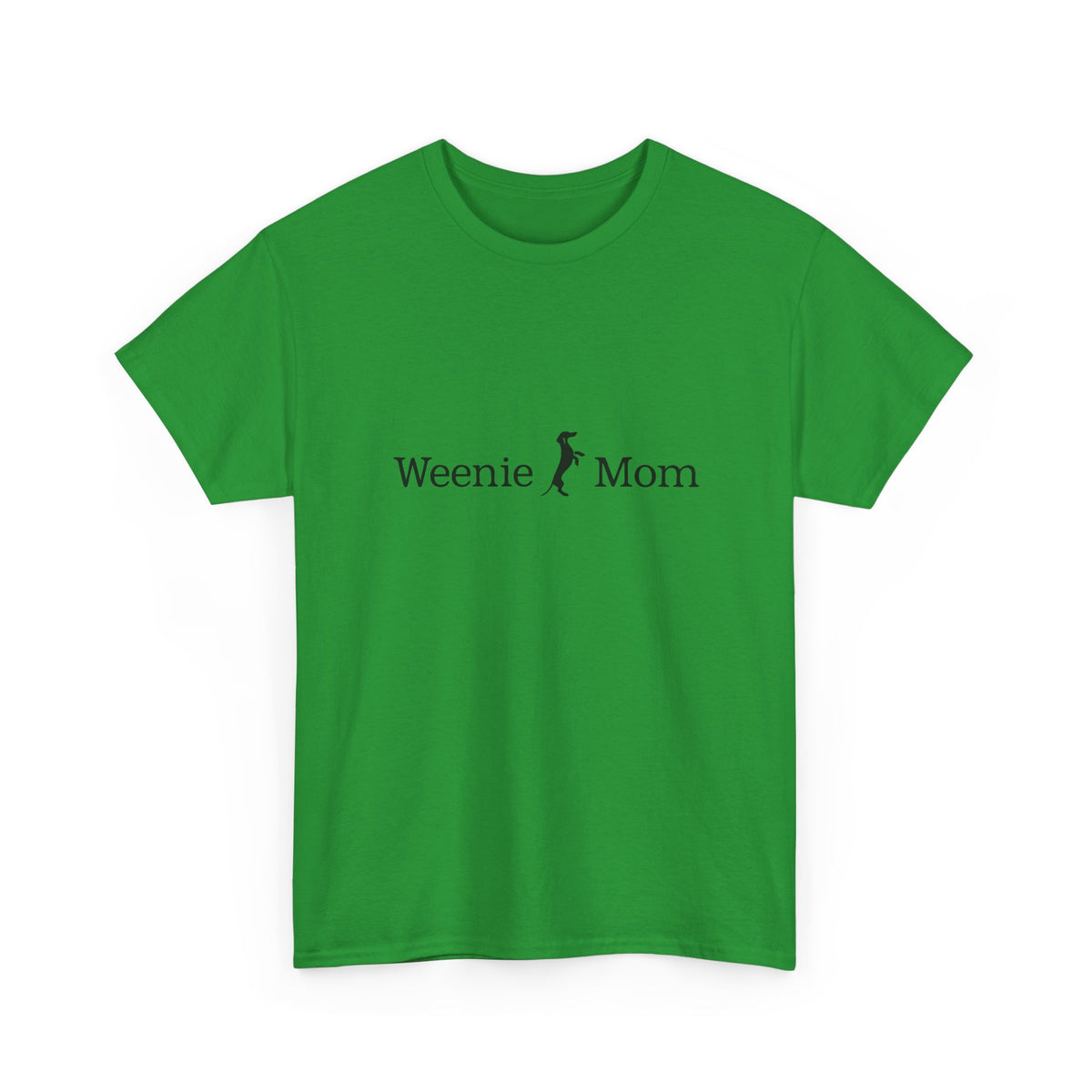 Weenie Mom T-Shirt