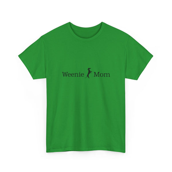 Weenie Mom T-Shirt