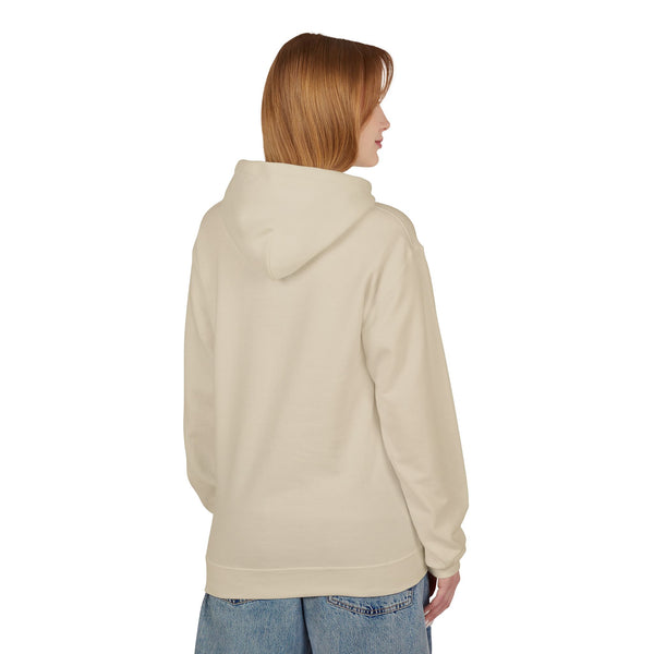 Vinyl Record Hoodie — “Your Music Isn’t Just Heard, It’s Felt” Retro Music Lover Pullover