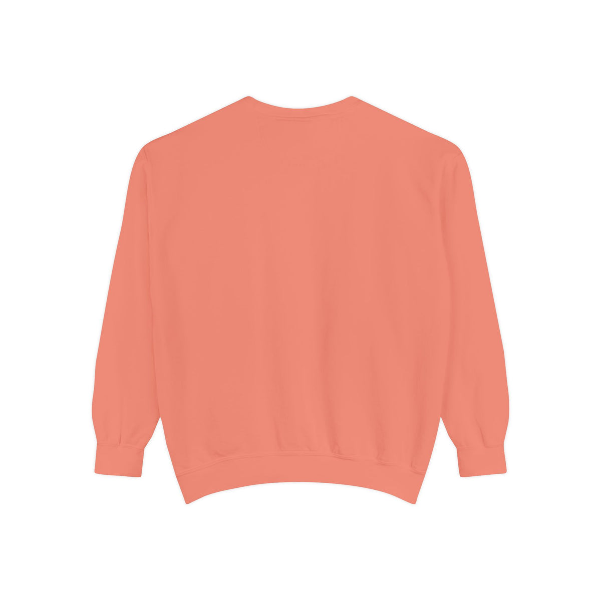 #NOFILTER Graphic Sweatshirt — Bold Retro Lettering Crewneck