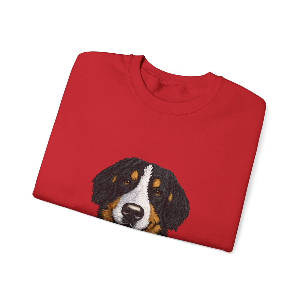 Bernese Mountain Dog Sweatshirt