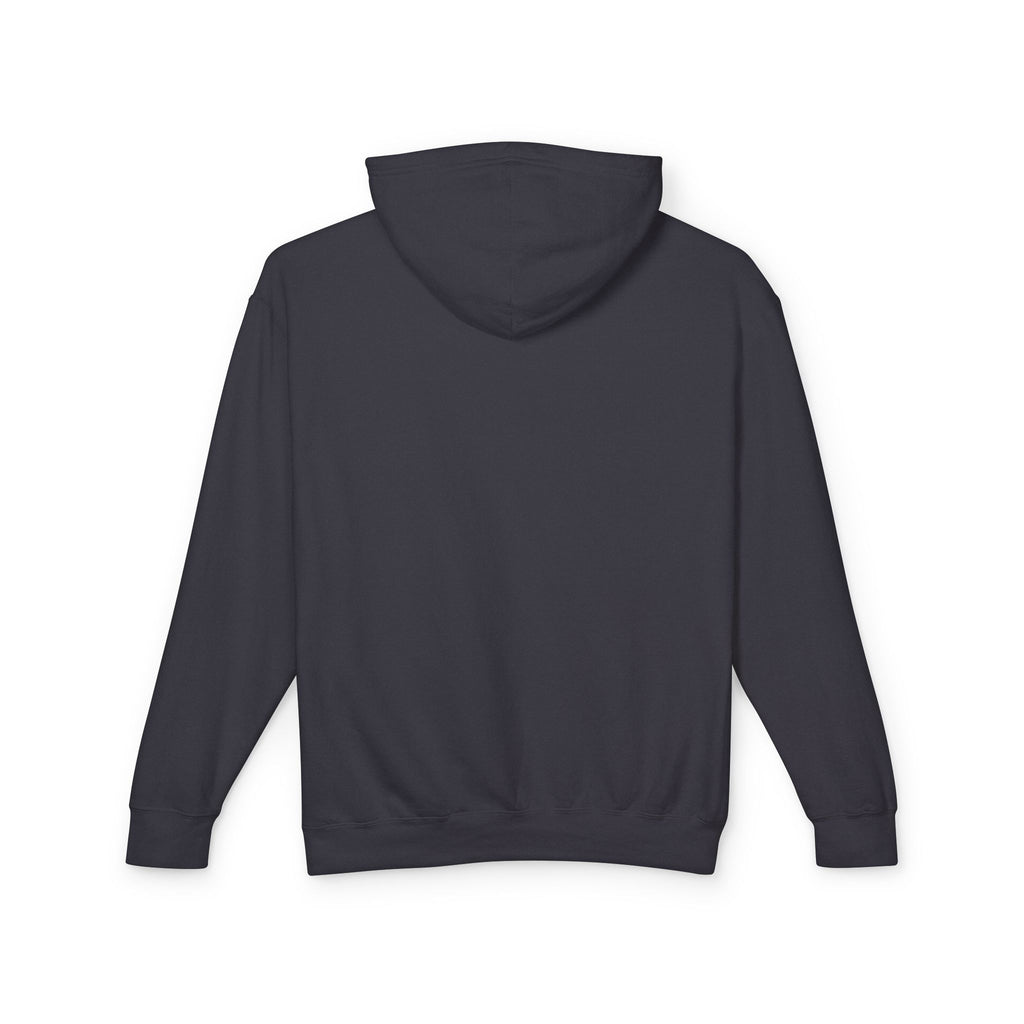 Everything Will Be OK Hoodie — Minimal Inspirational Graphic Hoodie