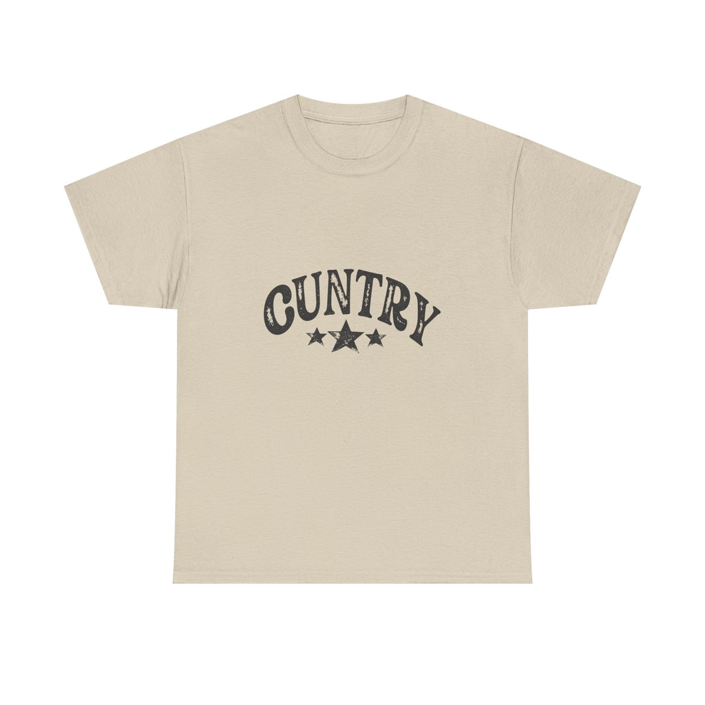 Country Graphic Tee