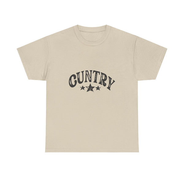 Country Graphic Tee