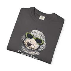 Roma's Mom Dog T-Shirt