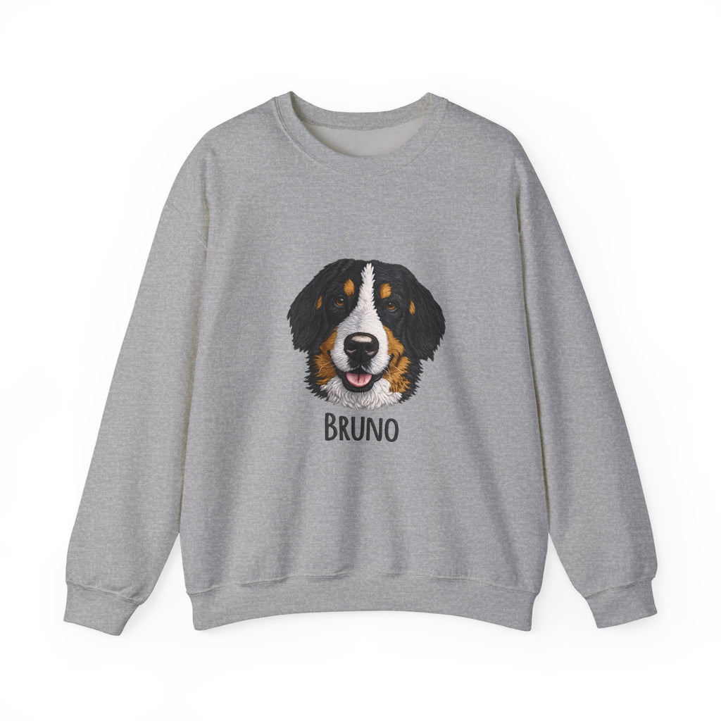 Bernese Mountain Dog Sweatshirt